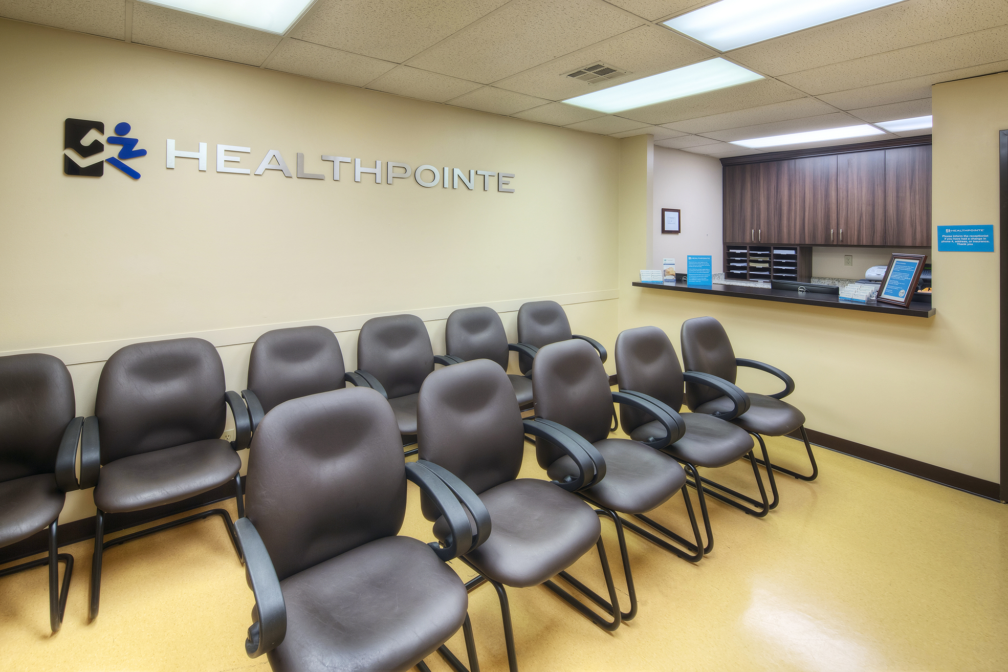 The Covid Recovery Program at Healthpointe in Los Angeles